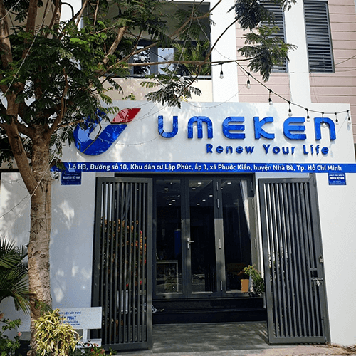 UMEKEN VIETNAM