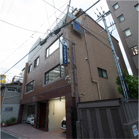 本社事務所